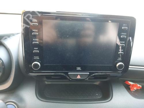 Batterie TOYOTA YARIS (_P21_, _PA1_, _PH1_) 1.5 Hybrid (MXPH10, MXPH11) | BP22188004E11