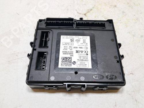 Used Engine control unit (ECU) Engine control unit (ECU) KIA SPORTAGE V (NQ5) 1.6 CRDi MHEV (136 hp) 34207160 34207160