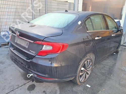 Left front window switch FIAT TIPO Saloon (356_, 357_) 1.6 D (356SXG1B) | BP33194965I27 - Image 23