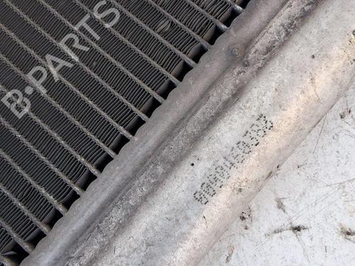 AC radiator FIAT 500 (312_) 1.2 (312AXA1A) | BP33840334M32 - Image 5