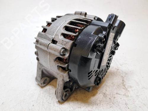 Alternator OPEL CORSA F (P2JO) 1.2 (68) | BP33196773M7 - Image 4