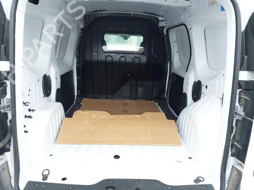 Front left lock RENAULT EXPRESS Box Body/MPV 1.3 TCe 100 (F6MA) | BP24606220C98 - Image 10