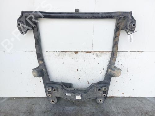 Used Subframe Subframe 25888496 25888496