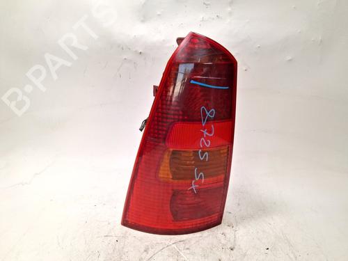 Used Left taillight Left taillight FORD FOCUS I Turnier (DNW) 1.8 TDCi (100 hp) 39634946 39634946