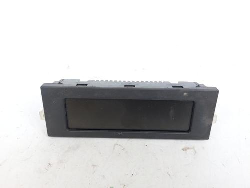 Used Display monitor Display monitor CITROËN C3 II (SC_) 1.4 HDi 70 (SC8HZC, SC8HR0, SC8HP4) (68 hp) 19642748 19642748