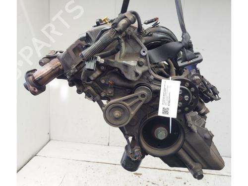 Engine SMART FORTWO Coupe (451) 1.0 (451.331, 451.380) | BP37259590M1 - Image 2