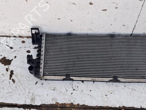 Water radiator FORD FOCUS IV Turnier (HP) 1.5 EcoBlue | BP37513489M31 - Image 2
