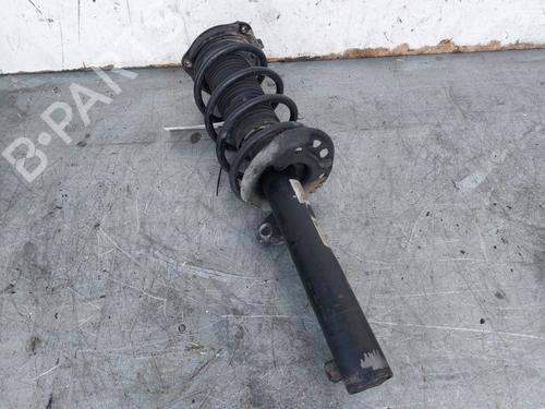 Used Right front shock absorber Right front shock absorber VW GOLF VI (5K1) 1.6 TDI (105 hp) 35721440 35721440