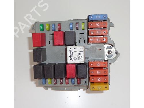 Used Fuse box FIAT CROMA (194_) 1.8 16V (194AXG1A) (140 hp) 15140015