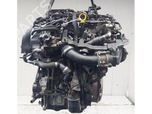 Used Engine Engine 37088523 37088523