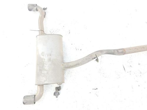 Exhaust system MINI MINI CLUBMAN (F54) Cooper SD ALL4 | BP25301544M121 - Image 2