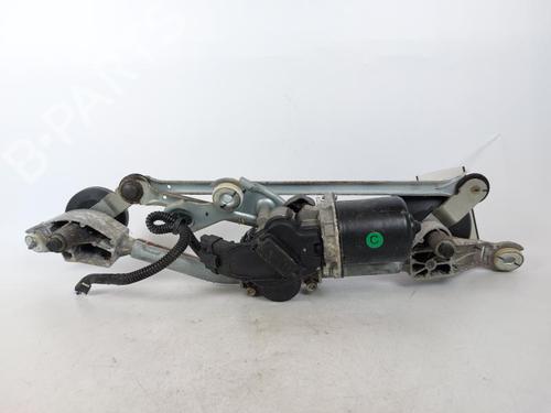 Front wiper motor NISSAN JUKE (F15) 1.2 DIG-T | BP15171178M29 