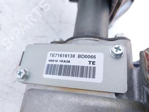 Steering column NISSAN JUKE (F15) 1.5 dCi | BP30802000M21 - Image 5