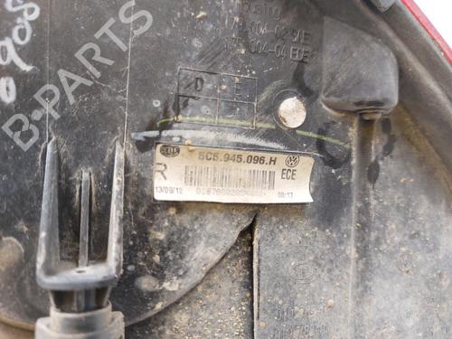 Right taillight VW BEETLE (5C1, 5C2) 2.0 TDI | BP29474477C35 - Image 3
