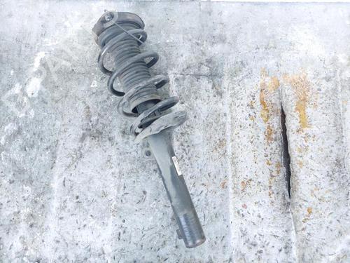 Used Left front shock absorber AUDI A3 Sportback (8PA) 1.6 TDI (105 hp) 31241205