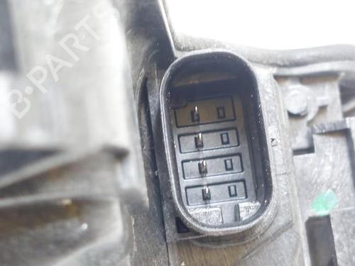 Rear left lock BMW X1 (F48) xDrive 25 e Plug-in-Hybrid | BP29522931C100