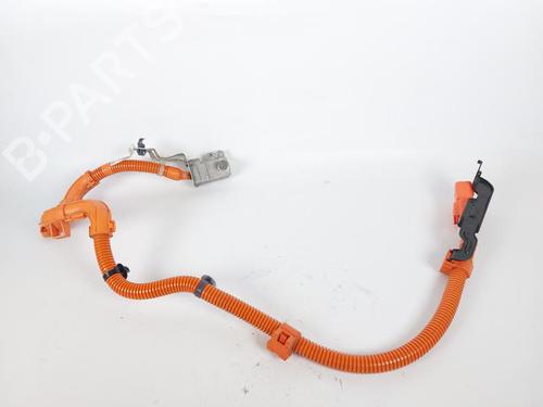 Used Wiring harness Wiring harness 21527282 21527282