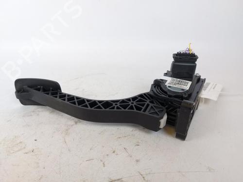 Pedal PEUGEOT 308 SW II (LC_, LJ_, LR_, LX_, L4_) 1.5 BlueHDi 130 | BP15171896I4 