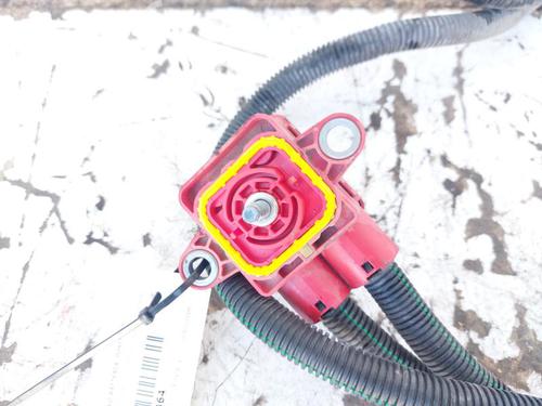 Cable FIAT 500 (312_) 1.0 Mild Hybrid (312.AYD1B) | BP23066487E12 - Image 2