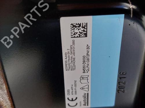 Airbag Kit KIA SPORTAGE IV (QL, QLE) 1.7 CRDi | BP30802185C86 