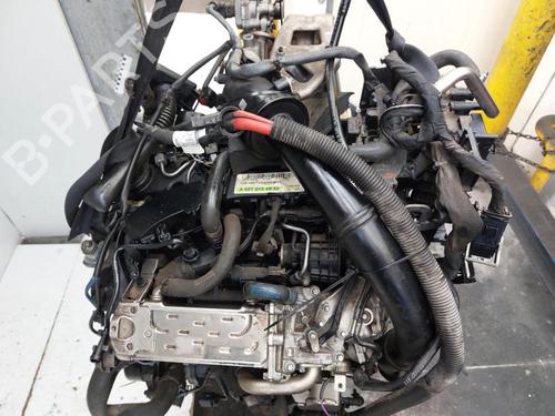 Engine MERCEDES-BENZ SPRINTER 3,5-t Platform/Chassis (B907, B910) 314 CDI (910.131, 910.133, 910.030) | BP33198089M1 - Image 10