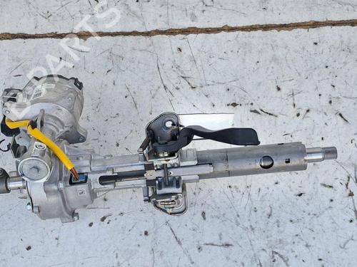 Steering column KIA SPORTAGE V (NQ5) 1.6 CRDi MHEV | BP33752091M21 - Image 2