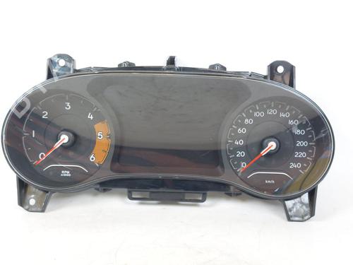 Cockpit JEEP COMPASS (MP, M6, MV, M7) 2.0 CRD 4x4 (140 hp) 15173004