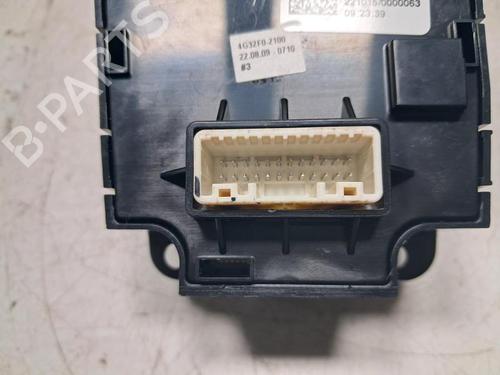 Climate control KIA SPORTAGE V (NQ5) 1.6 CRDi MHEV | BP33194411I5 - Image 4