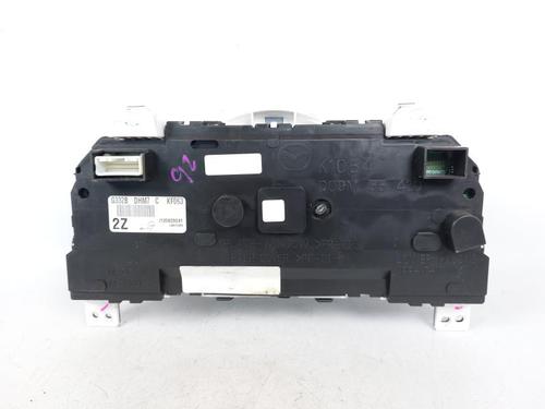 Instrument cluster MAZDA 2 Hatchback (DL, DJ) 1.5 SKYACTIV-G | BP15163883C47 - Image 2