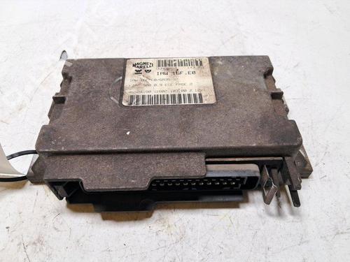 Used Engine control unit (ECU) Engine control unit (ECU) FIAT CINQUECENTO (170_) 0.9 i.e. S (170AF, 170CF) (40 hp) 33840250 33840250