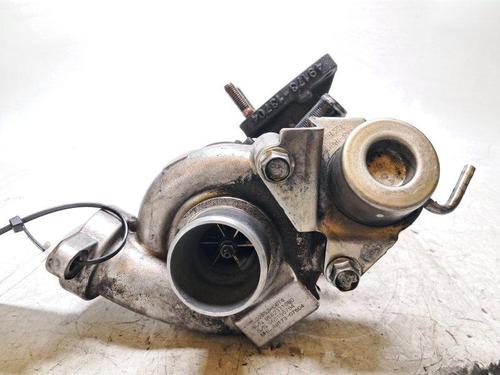 Used Turbocharger/Supercharger Turbocharger/Supercharger FORD FOCUS II Turnier (DA_, FFS, DS) 1.6 TDCi (90 hp) 33422336 33422336