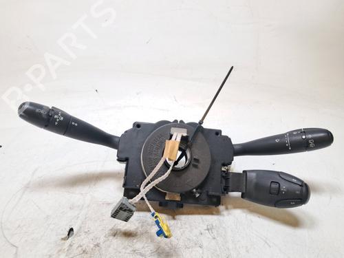 Used Steering column stalk Steering column stalk PEUGEOT 206+ (2L_, 2M_) 1.1 (60 hp) 36218294 36218294