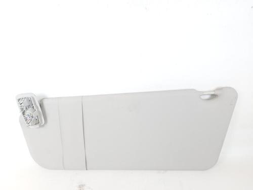 Used Left sun visor Left sun visor 23558196 23558196
