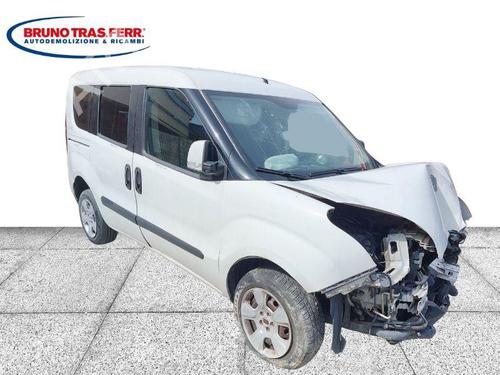Bremseservo FIAT DOBLO Cargo (263_) 1.3 D Multijet | BP15172667M42 