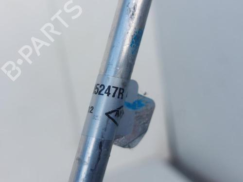 AC pipe RENAULT CLIO V (B7_) 1.5 Blue dCi 100 (B7AD) | BP33195834M126  - Image 6