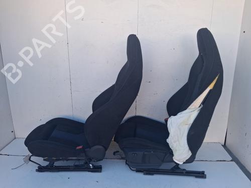 Seats set BMW 1 (F40) 118 d | BP40288230C78 - Image 6