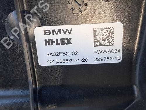 Front right window mechanism BMW 1 (F40) 118 d | BP40288247C23 - Image 5