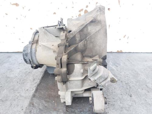 Gearbox FORD FIESTA VI (CB1, CCN) 1.25 | BP28487812M3