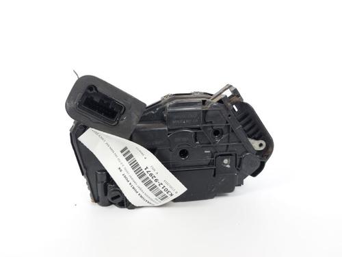 Rear left lock VW PASSAT B8 Variant (3G5, CB5) 2.0 TDI 4motion | BP17203488C100 