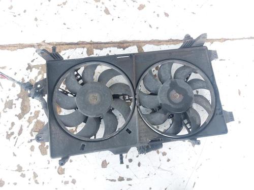 Used Radiator fan LANCIA MUSA (350_) 1.3 D Multijet (350.AXG11, 350.AXG1A) (90 hp) 29746400