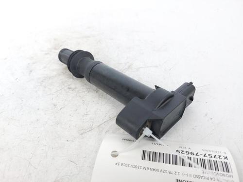Used Ignition coil Ignition coil CITROËN C4 Picasso II 1.2 THP 130 (130 hp) 15173995 15173995