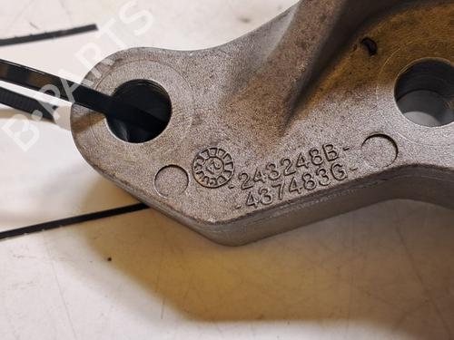 Engine mount OPEL MOKKA 1.2 (76) | BP37259709M89  - Image 6