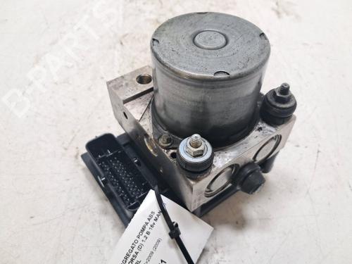 Used ABS pump ABS pump 37287172 37287172