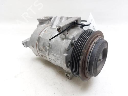 AC compressor MERCEDES-BENZ A-CLASS (W177) A 220 4-matic (177.045) | BP29238466M34 