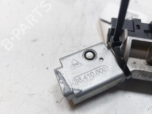 Electronic module PEUGEOT 308 I (4A_, 4C_) 1.6 HDi | BP30873778M83 