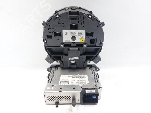 Radio MINI MINI COUNTRYMAN (R60) Cooper D ALL4 | BP29584283E6 