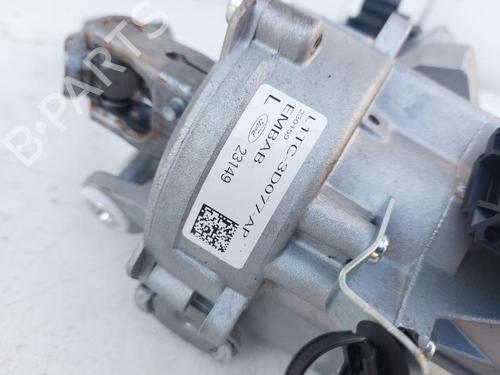 Steering column FORD PUMA (J2K, CF7) 1.0 EcoBoost mHEV | BP24856459M21 - Image 6