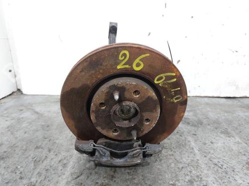 Højre Styrespindel Lejehus FIAT 500 (312_) 1.0 Mild Hybrid (312.AYD1B) (69 hp) 33194332