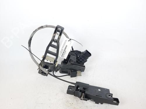 Used Rear right lock FORD GALAXY II (WA6) 2.0 TDCi (140 hp) 15158257