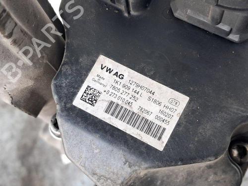 Steering rack VW GOLF V (1K1) 1.9 TDI | BP33687689M22  - Image 5